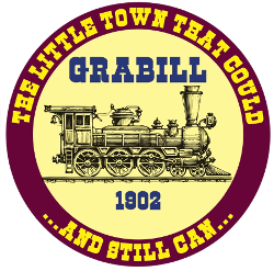 Town of Grabill - A Place to Call Home...